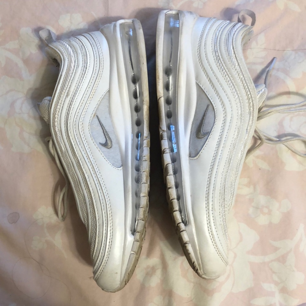 Nike air max 97’s